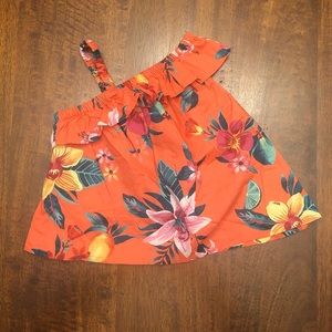 Old Navy Baby Top